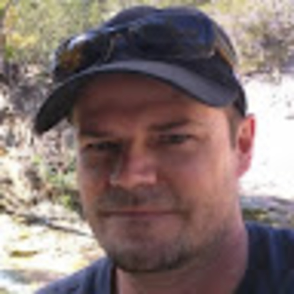 Meet your Posher, Patrick